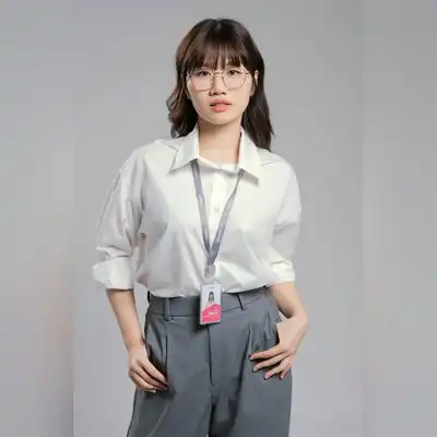 赖峰茉
